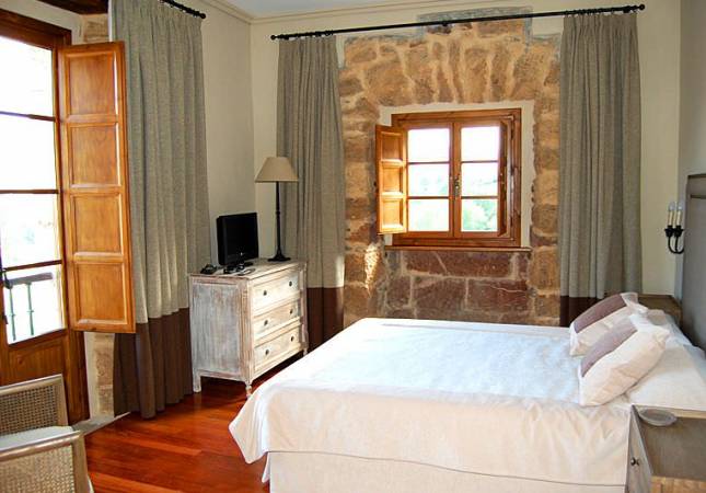 Los mejores precios en Hotel & Golf Palacio de Rubianes. Disfrúta con los mejores precios de Asturias